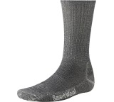 Sportsocke im Test: Hiking Light Crew von Smartwool, Testberichte.de-Note: 1.4 Sehr gut