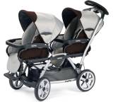Kinderwagen im Test: Duette SW von Peg Perego, Testberichte.de-Note: ohne Endnote