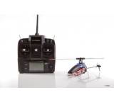 RC-Modell im Test: Solo Pro 125 3D RTF 2,4 GHz von Nine Eagles, Testberichte.de-Note: ohne Endnote