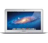 MacBook Air 11,6'' 1,7 GHz 64GB SSD (2012)