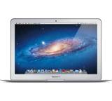 MacBook Air 13,3'' 1,8GHz 256GB SSD (2012)