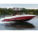 Motorboot im Test: 185 Sport von Sea Ray, Testberichte.de-Note: ohne Endnote