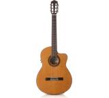 Gitarre im Test: C7-CE von Cordoba Guitars, Testberichte.de-Note: ohne Endnote
