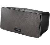 Lautsprecher im Test: 2.1-Set (Play:3 / Sub) von Sonos, Testberichte.de-Note: ohne Endnote