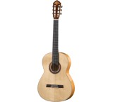 Gitarre im Test: HM94 Bourrée von Höfner, Testberichte.de-Note: ohne Endnote