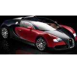 Auto im Test: Veyron 16.4 Grand Sport Vitesse Allrad DSG (882 kW) [05] von Bugatti, Testberichte.de-Note: ohne Endnote