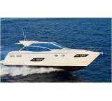 Yacht im Test: 53 STY von Absolute Yachts, Testberichte.de-Note: ohne Endnote