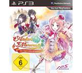 Game im Test: Atelier Meruru: The Apprentice of Arland (für PS3) von Nippon Ichi Software, Testberichte.de-Note: 2.0 Gut