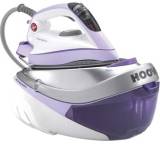 Bügeleisen im Test: SRD 4108 IronSpeed von Hoover, Testberichte.de-Note: ohne Endnote