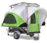 Anhänger im Test: GO Camper von SylvanSport, Testberichte.de-Note: ohne Endnote