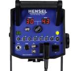 Lichttechnik im Test: Speed Max von Hensel, Testberichte.de-Note: 2.0 Gut