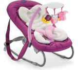 Babywippe im Test: Schaukelwippe Chicco Mia von Chicco, Testberichte.de-Note: ohne Endnote