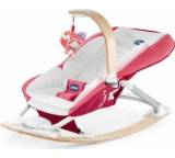 Babywippe im Test: I-Feel von Chicco, Testberichte.de-Note: ohne Endnote