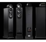 Lautsprecher im Test: Abscisse von J. M. Reynaud, Testberichte.de-Note: ohne Endnote