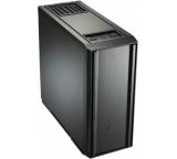 PC-Gehäuse im Test: Silencio 650 von Cooler Master, Testberichte.de-Note: 1.5 Sehr gut