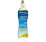 Iso Drink Grapefruit Lime