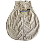 Babyschlafsack im Test: Mäxchen Baby Schlafsack light von Alvi, Testberichte.de-Note: 1.4 Sehr gut