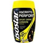 Recovery Drink im Test: Hydrate & Perform Lemon von Isostar, Testberichte.de-Note: 1.7 Gut