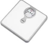 Personenwaage im Test: 484 WHKR von Salter, Testberichte.de-Note: 2.3 Gut