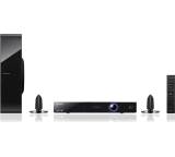 Heimkinosystem im Test: BCS-HF828 von Pioneer, Testberichte.de-Note: ohne Endnote