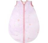 Babyschlafsack im Test: Sommerschlafsack Kuschelbär von Julius Zöllner, Testberichte.de-Note: 2.0 Gut