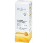 Sonnencreme Sheabutter - Granatapfel LSF 20