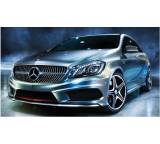 A 250 Sport Limousine 7G-DCT (155 kW) [12]