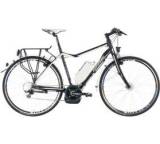 eShape - Shimano 105 (Modell 2012)