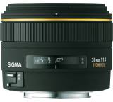 30mm F1,4 EX DC HSM (für Sony/Minolta)