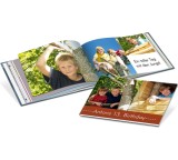 Bilderdienst im Test: Fotobuch Deluxe, A4 quer von ifolor, Testberichte.de-Note: 1.7 Gut
