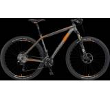 Fahrrad im Test: Race 1.29 - Shimano Deore XT (Modell 2012) von KTM, Testberichte.de-Note: ohne Endnote