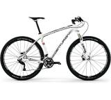 Fahrrad im Test: Backfire Ultimate 2.29 - Shimano Deore XT (Modell 2012) von Centurion, Testberichte.de-Note: ohne Endnote