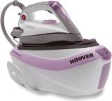 Bügeleisen im Test: SRD 4102/1 IronSpeed von Hoover, Testberichte.de-Note: ohne Endnote