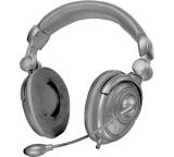 Gaming-Headset im Test: Medusa NX USB 7.1 von SpeedLink, Testberichte.de-Note: ohne Endnote