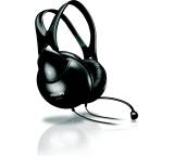 Gaming-Headset im Test: SHM1900/00 von Philips, Testberichte.de-Note: 2.0 Gut