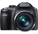 Digitalkamera im Test: FinePix SL300 von Fujifilm, Testberichte.de-Note: 2.5 Gut
