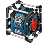 Radio im Test: GML 20 Professional von Bosch, Testberichte.de-Note: 1.4 Sehr gut