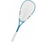 Squashschläger im Test: DSP 400 von Unsquashable, Testberichte.de-Note: ohne Endnote