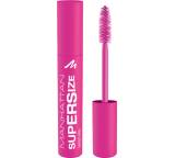 Mascara im Test: Supersize Mascara von Manhattan Cosmetics, Testberichte.de-Note: 3.0 Befriedigend