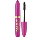 The Max Volume Flash Mascara