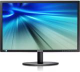 Monitor im Test: SyncMaster S24B420BW LED von Samsung, Testberichte.de-Note: ohne Endnote