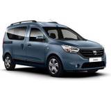 Auto im Test: Dokker dCi 75 eco2 5-Gang manuell (55 kW) [12] von Dacia, Testberichte.de-Note: ohne Endnote