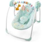 Babywippe im Test: Savannah Dreams Portable Swing von Bright Starts, Testberichte.de-Note: 2.7 Befriedigend