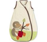 Babyschlafsack im Test: Sommer-Schlafsack Isidor von Sterntaler, Testberichte.de-Note: ohne Endnote