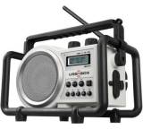 Radio im Test: USBBOX von PerfectPro, Testberichte.de-Note: ohne Endnote