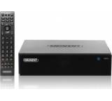 Multimedia-Player im Test: EM8102 von Eminent, Testberichte.de-Note: ohne Endnote