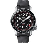 Uhr im Test: Marinus GMT von Mühle Glashütte SA, Testberichte.de-Note: 1.9 Gut