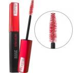 Build-Up Mascara Extra Volume 01 Super Black