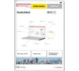 Auskunfts-CD im Test: Das Telefonbuch und GelbeSeiten Deutschland Map&Route Frühjahr/Sommer 2012 von DeTeMedien, Testberichte.de-Note: 1.0 Sehr gut