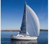 Yacht im Test: 360E von Faurby Yacht, Testberichte.de-Note: ohne Endnote